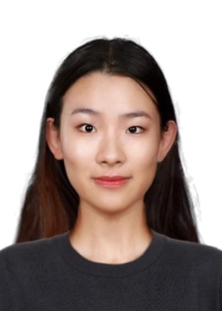 Georgia Chen profile photo